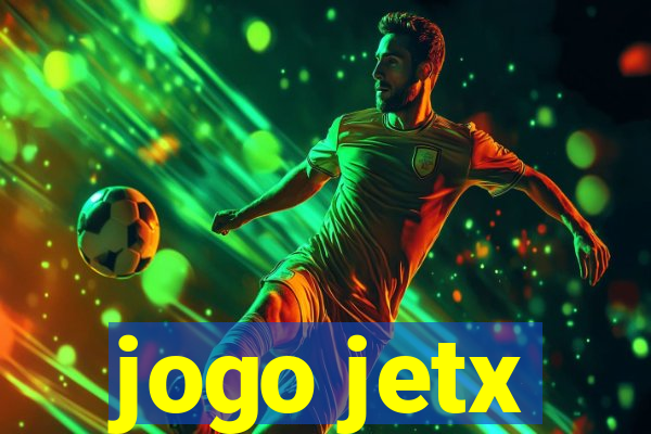 jogo jetx